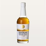 KANOSUKE KANOSUKE 嘉之助單一麥芽威士忌 48度 700ml 700ml 正面圖