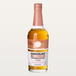 KANOSUKE KANOSUKE 嘉之助日置壺式蒸餾威士忌 51度 700ml 700ml 正面圖