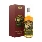 Silver Silver Seal Royal Brackla 皇家柏克萊 15 年單桶單一麥芽威士忌 59.3度 700ml 700ml  正面圖