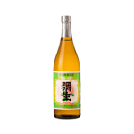 彌生酒造 彌生酒造 黑糖燒酎 30度 720ml 720ml  正面圖