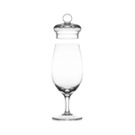 Amber Amber Glass G200 威士忌 玻璃杯 附蓋和禮品盒   正面圖