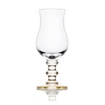 Amber Amber Glass G411 威士忌 玻璃杯   正面圖