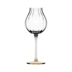 Amber Amber Glass G601 威士忌 玻璃杯 附禮品盒   正面圖