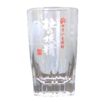 杜之妖精水割杯 杜之妖精水割杯   正面圖