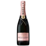 Moët Moët & Chandon Brut Imperial Moët & Chandon Rosé Impérial 750ml  - 原裝行貨 750ml  正面圖