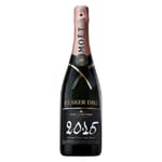 Moët Moët & Chandon Vintage Moët & Chandon Grand Vintage Rosé 2015 750ml  - 原裝行貨 750ml  正面圖