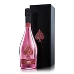 Armand Armand de Brignac Brut Rose with Gift Box 750ml  - 原裝行貨 750ml  正面圖