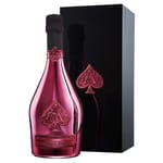 Armand Armand de Brignac Demi Sec with Gift Box 750ml  - 原裝行貨 750ml  正面圖