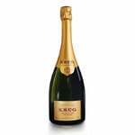 Krug Krug Grande Cuvée 750ml  - 原裝行貨 750ml  正面圖