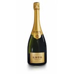 Krug Krug Grande Cuvée  375ml  - 原裝行貨 375ml  正面圖