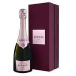 Krug Krug Rosé  with Gift Box 375ml  - 原裝行貨 375ml  正面圖