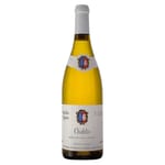 Domaine Domaine Guy Robin, Chablis V.V. 白葡萄酒 750ml 750ml  正面圖