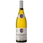 Domaine Domaine Guy Robin, Chablis 1er Cru, Montée de Tonnerre V.V. 2023 白葡萄酒 750ml 750ml  正面圖
