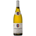 Domaine Domaine Guy Robin, Chablis Grand Cru, Valmur V.V. 2023 白葡萄酒 750ml 750ml  正面圖