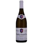 Domaine Domaine Guy Robin, Chablis Grand Cru, Blanchot V.V. 2023  白葡萄酒 750ml 750ml  正面圖