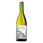 Les Les Domaine Francois Lurton, Les Salices Chardonnay 白葡萄酒 750ml 750ml  正面圖
