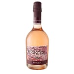 Pasqua Pasqua Prosecco Rose Spumante Extra Dry DOC, 2023 粉紅氣泡葡萄酒 750ml 750ml  正面圖