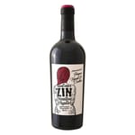 Pasqua Pasqua DLZ Primitivo Di Puglia IGT, 2023 紅酒 750ml 750ml  正面圖