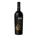 Manos Manos Negras Artesano Malbec, 2020 紅酒 750ml 750ml  正面圖