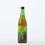 北川本家 北川本家 宇治玉露 梅酒 720ml 720ml 正面圖