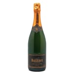 Ruinart Ruinart R de Ruinart Brut 慧納香檳 750ml 750ml  正面圖