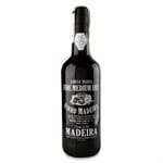 Santa Santa Maria Fine Medium Dry Madeira 聖瑪麗亞馬爹那 750ml 750ml  正面圖