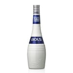 Bols Bols Natural Yoghurt 波士天然酸奶 700ml 700ml  正面圖
