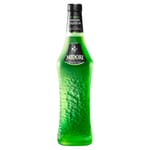 Suntory Suntory Midori Melon 山多利蜜多利蜜瓜 700ml 700ml  正面圖