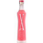 X-Rated X-Rated Fusion Liqueur 艾絲瑞德熔合香甜力嬌 750ml 750ml  正面圖