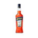 Aperol Aperol Apertivo 雅佩蘿開胃酒 1L 1L  正面圖