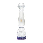 Clase Clase Azul Tequila Plata Tequila 克斯阿蘇爾的記拿 750ml 750ml  正面圖
