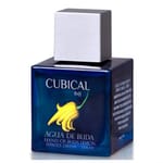 CUBICAL CUBICAL Hand of Buda Lemon Spirits Drink Spray 天比高佛手柑味酒凝噴霧 100ml 100ml  正面圖