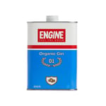 Engine Engine Organic Gin 引擎氈酒 700ml 700ml  正面圖