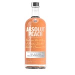 Absolut Absolut Vodka  瑞典伏架  1L 1L  正面圖