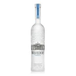 Belvedere Belvedere Vodka 普迪伏架 1L 1L  正面圖