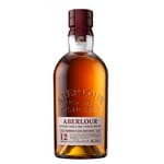 Aberlour Aberlour 12 Years Single Malt Whisky 亞伯樂12年麥芽威士忌 700ml 700ml 正面圖
