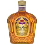 Crown Crown Royal 皇冠威士忌 750ml 750ml  正面圖