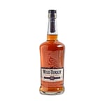 Wild Wild Turkey 12 Year Old Bourbon 野火雞12年美國波本威士忌 700ml 700ml  正面圖