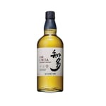 Suntory Suntory  Single Grain Whisky 山多利單⼀穀物威士忌 700ml 700ml  正面圖