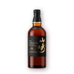 Suntory Suntory  18 Years Single Malt 山多利18年麥芽威士忌 700ml 700ml  正面圖
