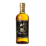 Taketsuru Taketsuru Pure Malt Whisky ⽵鶴純麥威士忌 700ml 700ml  正面圖