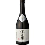 永井酒造 永井酒造 水芭蕉 純米大吟釀 翠 720ml 720ml  正面圖