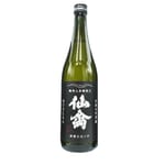 仙禽酒造 仙禽酒造 江戸返り 無濾過原酒 火入 720ml 720ml  正面圖