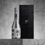 獺祭 獺祭 挑戰 禮盒裝 720ml 720ml  正面圖