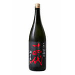 十四代 十四代 中取 酒未來 上諸白 純米大吟釀 1.8L 8L  正面圖