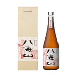 八海山 八海山 浩和藏仕込 純米大吟釀 720ml 720ml  正面圖