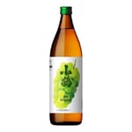 小正釀造 小正釀造 小鶴 The Muscat 芋燒酎 900ml 900ml  正面圖