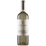 Chile Chile Punti Ferrer Sauvignon Blanc 智利普提費瑞 長相思白酒 750ml - 原裝行貨 750ml  正面圖