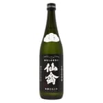 仙禽酒造 仙禽酒造 江戸返り 零式 生酒 720ml 720ml  正面圖
