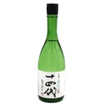 十四代 十四代 角新 中取り無濾過 純米吟釀 720ml - 期間限定 720ml  正面圖